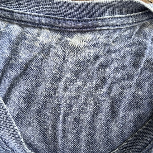 Stitch Graphic T-Shirt - Picture 2 of 5